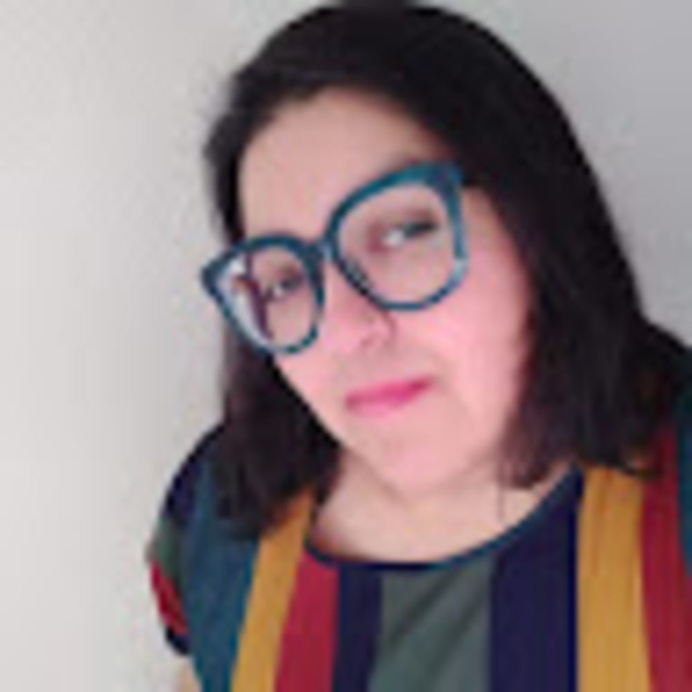 Meet your Posher, Angelica